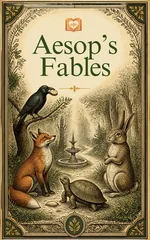 Aesop's Fables cover