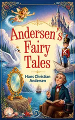Andersens Fairy Tales cover