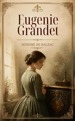Eugenie Grandet cover