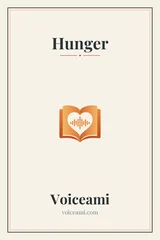 Hunger cover