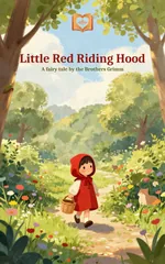 Little Red Riding Hood cover