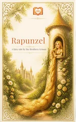 Rapunzel cover