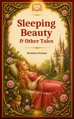 Sleeping Beauty & Other Tales cover