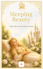 Sleeping Beauty A fairy tale cover