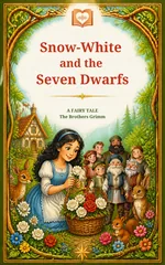 Snow White and the Seven Dwarfs cover