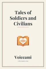 Tales of Soldiers and Civilians cover