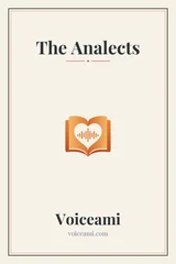 The Analects cover
