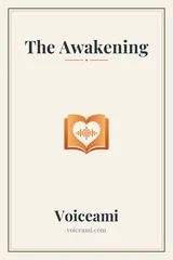 The Awakening cover