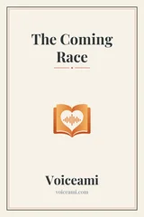 The Coming Race cover