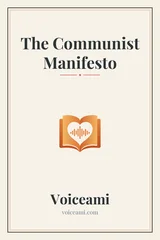 The Communist Manifesto cover