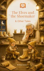 The Elves and the Shoemaker & Other Tales cover