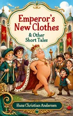 The Emperor’s New Clothes & Other Short Tales cover