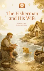 The Fisherman and His Wife cover
