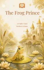 The Frog Prince cover