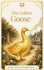 The Golden Goose cover
