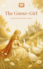 The Goose-Girl cover