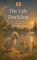 The Ugly Duckling cover