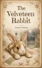 The Velveteen Rabbit cover