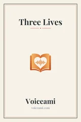 Three Lives cover