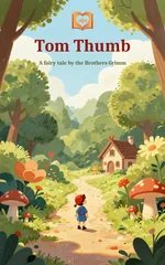 Tom Thumb cover