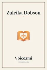 Zuleika Dobson cover